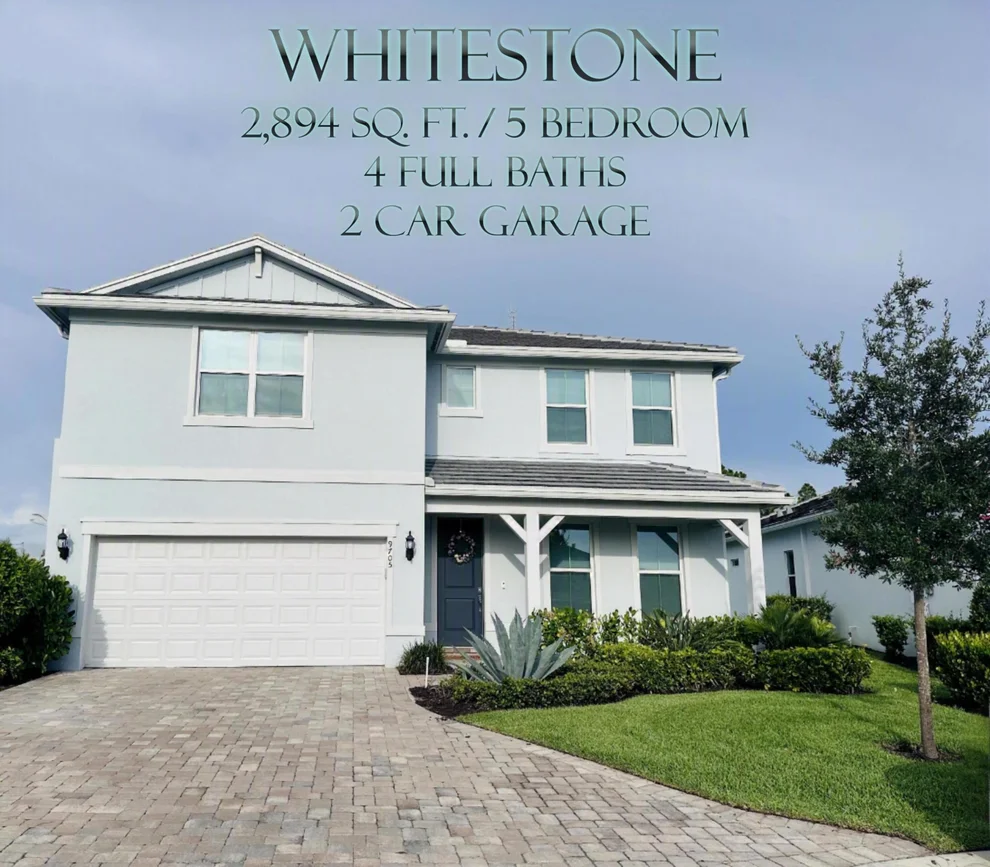 Unit for sale at 9705 SW Meridian Way, Stuart, FL 34997