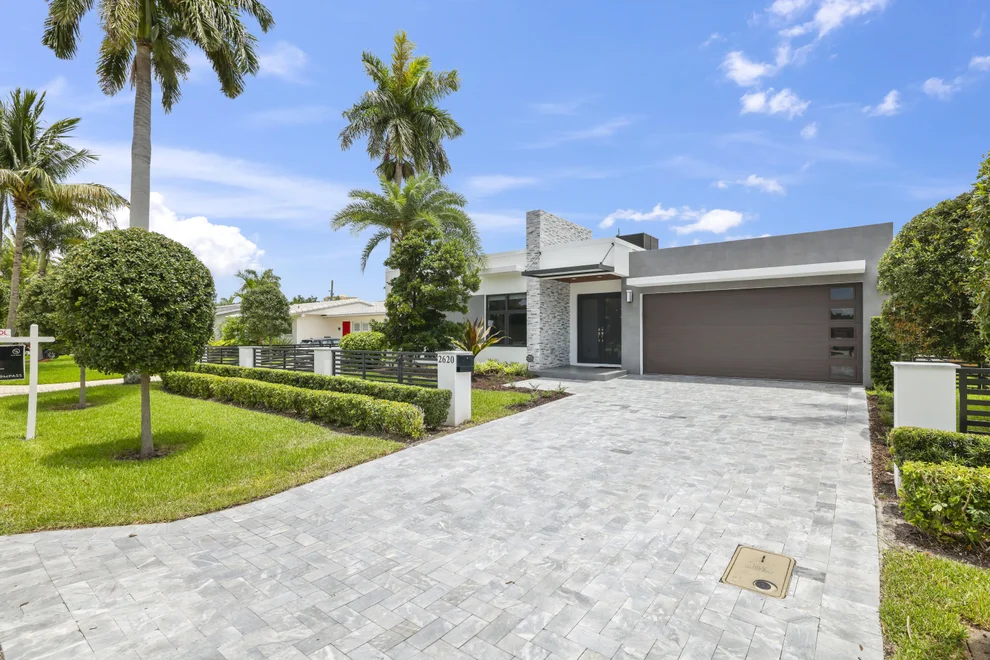 Unit for sale at 2620 SE 6th Street, Pompano Beach, FL 33062