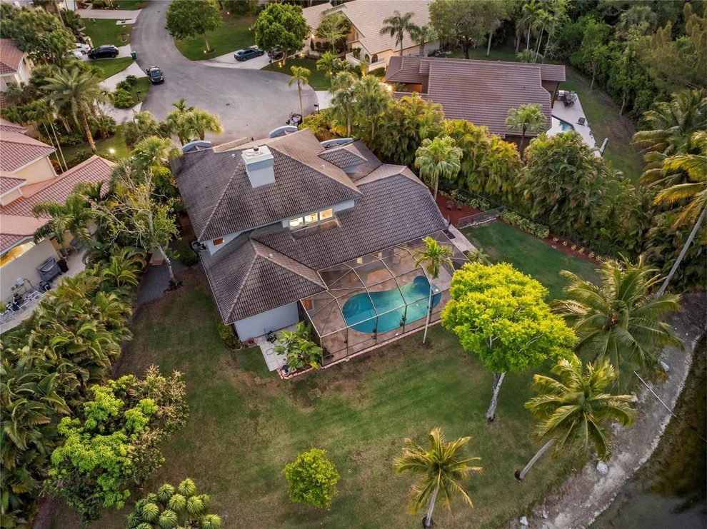 Unit for sale at 6001 NW 68th Manor, Parkland, FL 33067