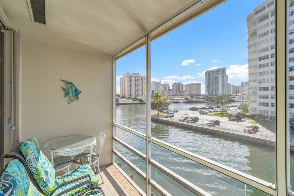 Unit for sale at 2600 Diana Drive, Hallandale Beach, FL 33009