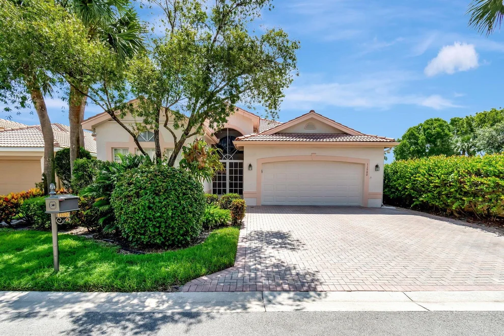 Unit for sale at 11980 Manzano Avenue, Boynton Beach, FL 33437