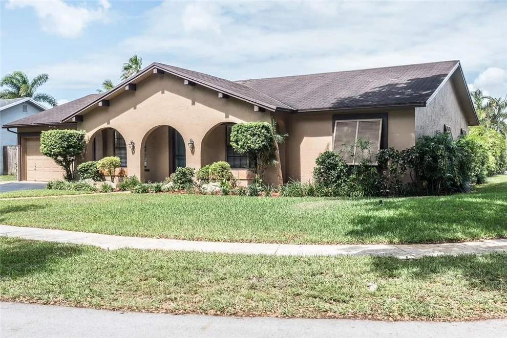 Unit for sale at 8665 SW 55th Street, Cooper City, FL 33328