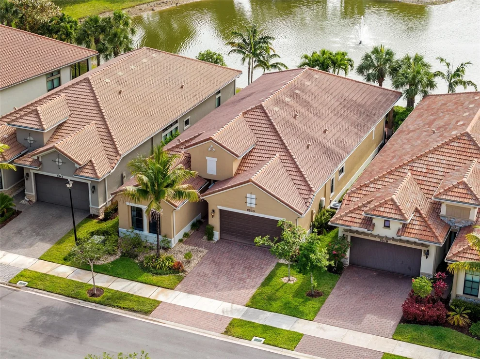 Unit for sale at 9530 Karlberg Way, Parkland, FL 33076