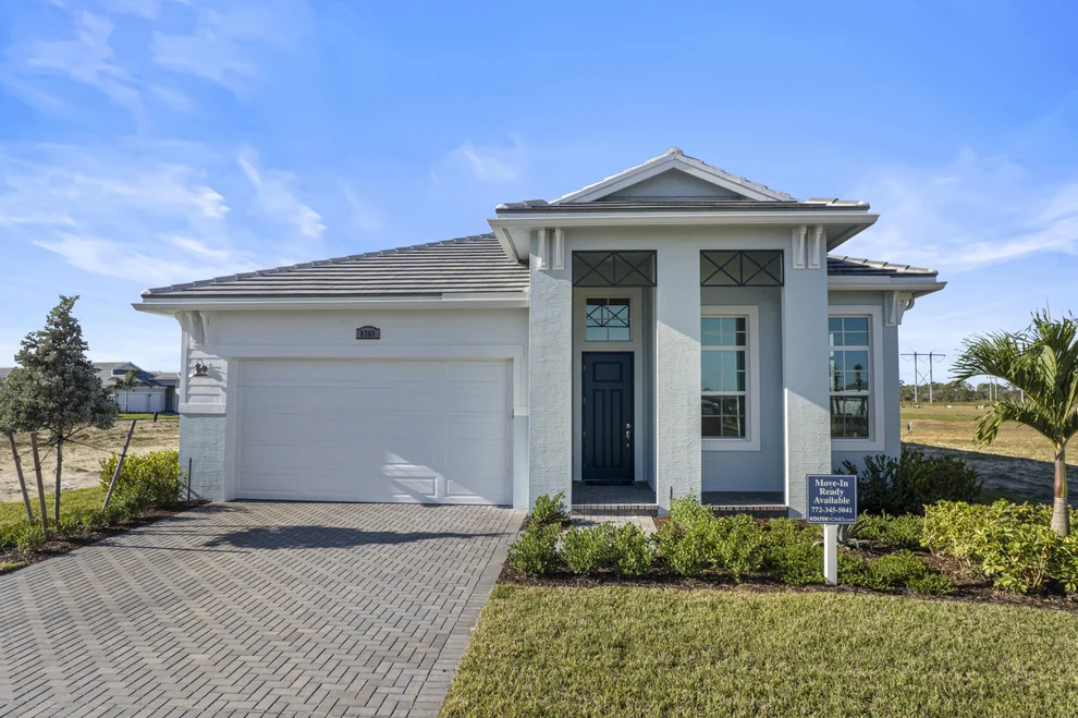 Unit for sale at 8365 SW Piacenza Way, Port St Lucie, FL 34987