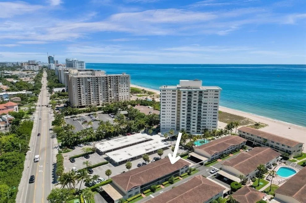 Unit for sale at 5450 N Ocean Boulevard, Lauderdale By The Sea, FL 33308