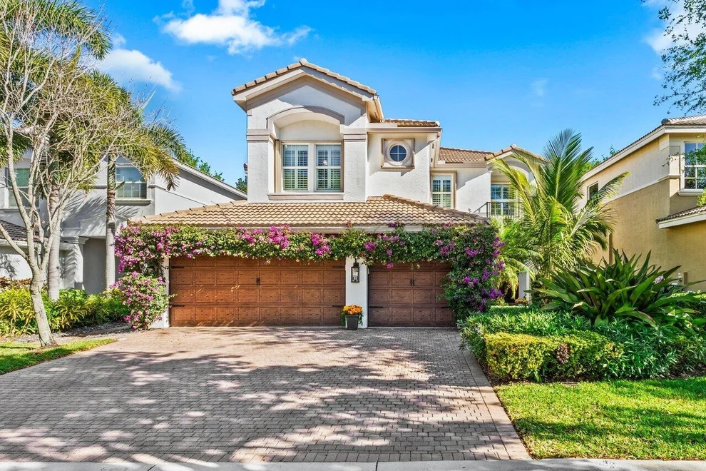 Unit for sale at 7931 Emerald Winds Circle, Boynton Beach, FL 33473