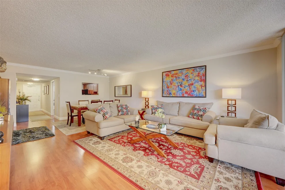Unit for sale at 823 Cypress Boulevard, Pompano Beach, FL 33069