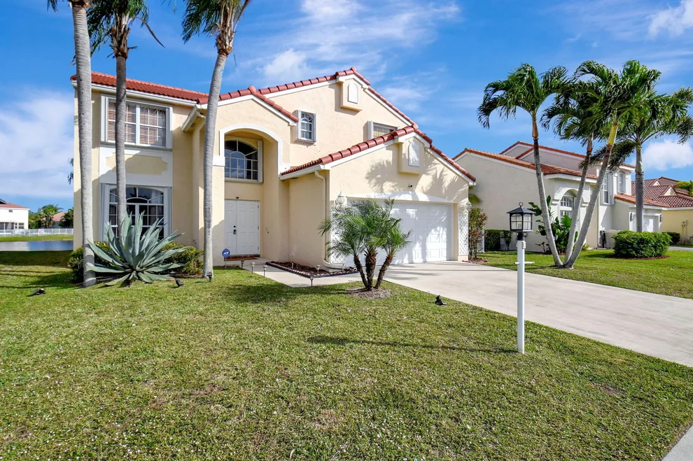 Unit for sale at 9639 Tavernier Drive, Boca Raton, FL 33496