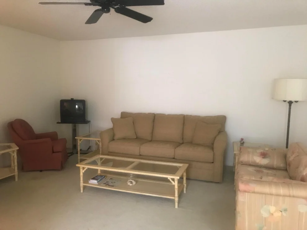 Unit for sale at 277 Piedmont F, Delray Beach, FL 33484