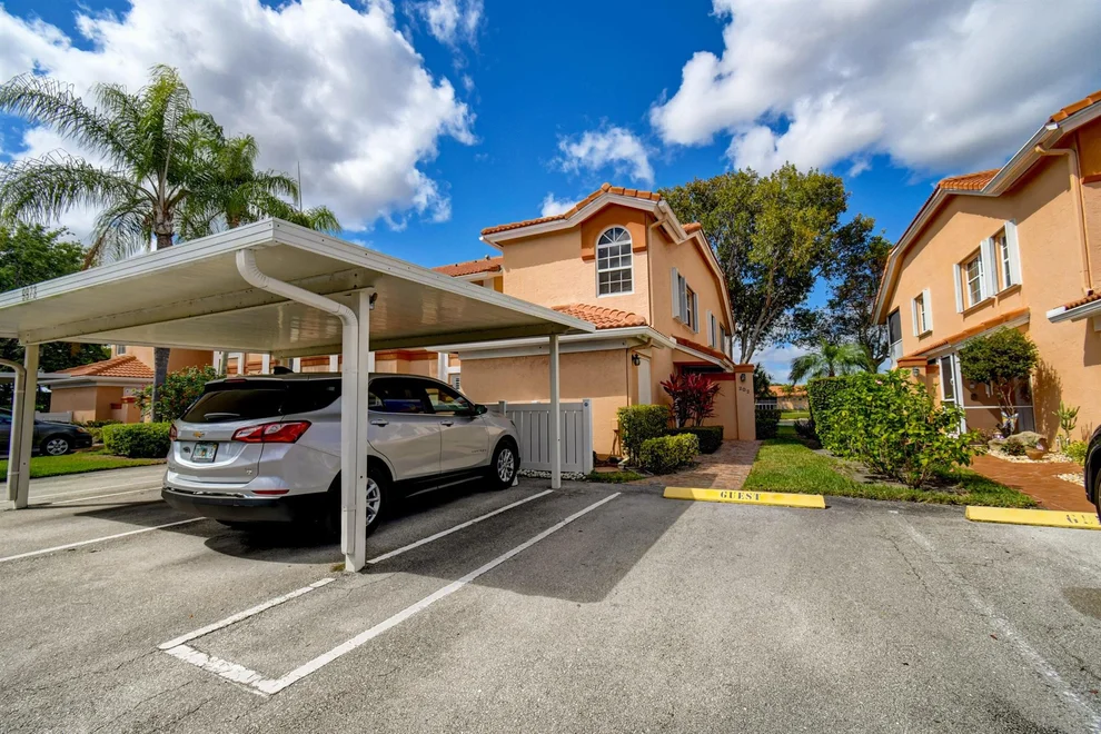 Unit for sale at 9973 Harbour Lake Circle, Boynton Beach, FL 33437