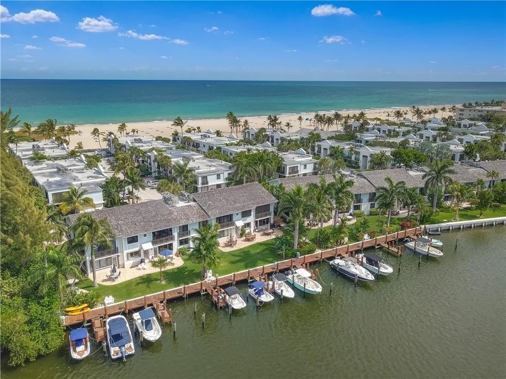 Unit for sale at 1551 S Ocean Lane, Fort Lauderdale, FL 33316
