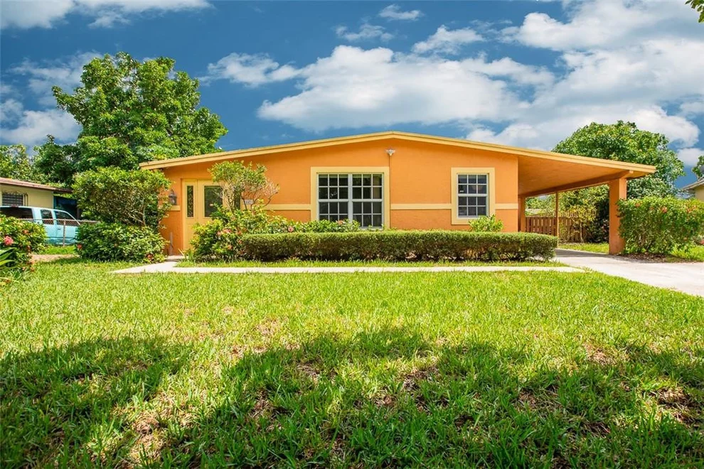 Unit for sale at 3440 NW 5th Street, Lauderhill, FL 33311