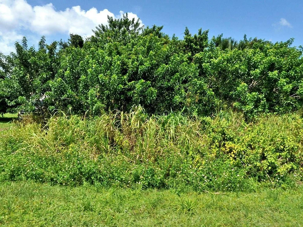 Unit for sale at Tbd Grady Drive, Fort Pierce, FL 34946