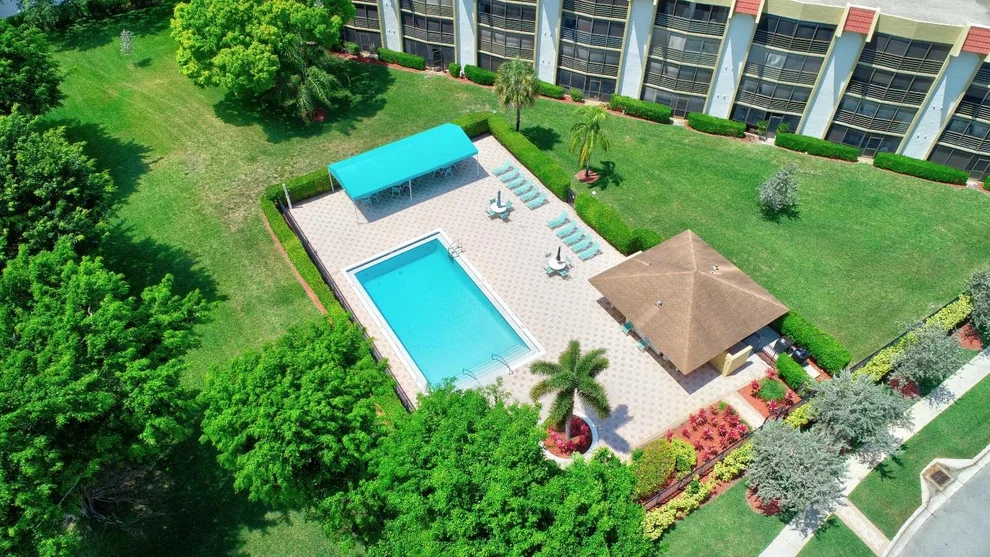 Unit for sale at 23344 Carolwood Lane, Boca Raton, FL 33428