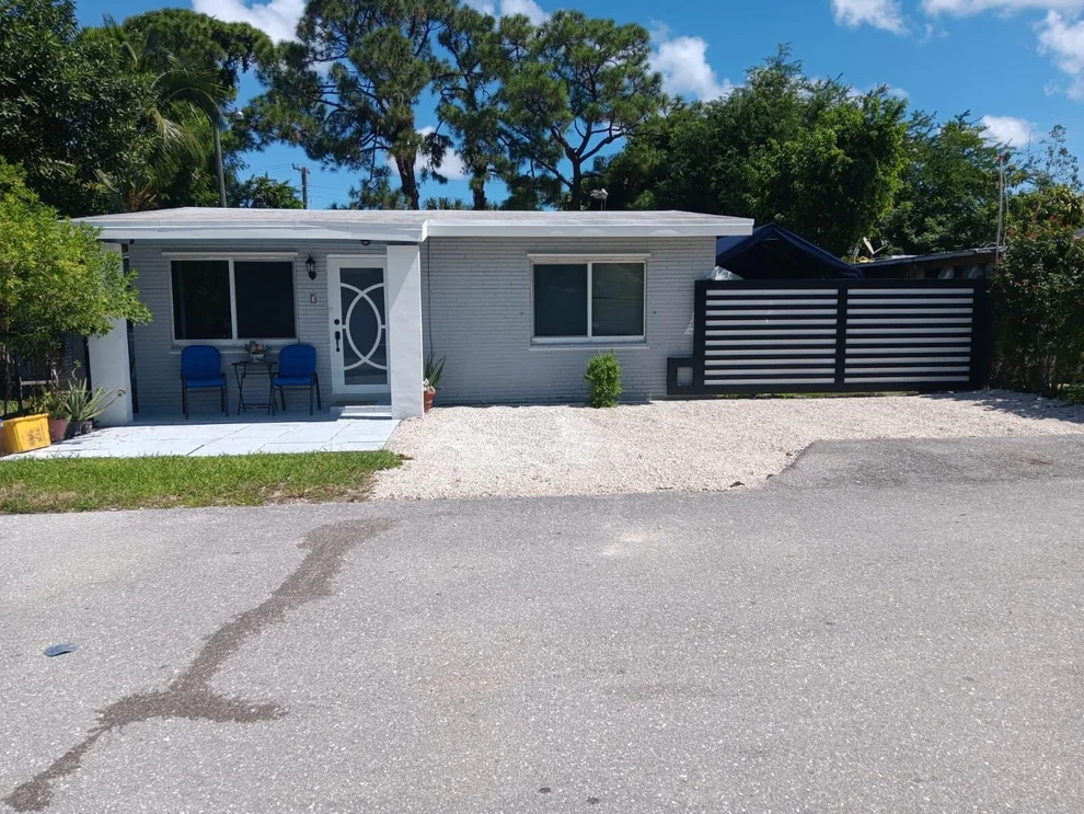 Unit for sale at 3 KIDD Street, Lake Worth, FL 33463