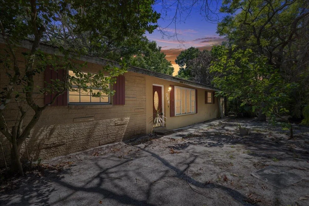 Unit for sale at 284 35th Avenue, Vero Beach, FL 32968