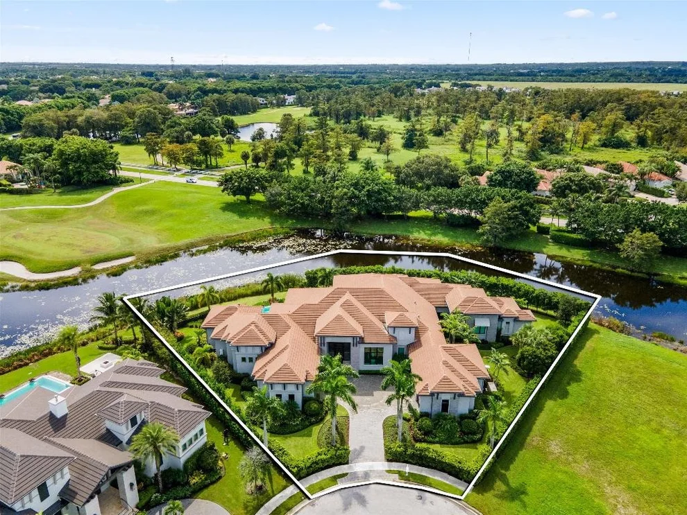 Unit for sale at 2520 Cypress Island Court, Wellington, FL 33414