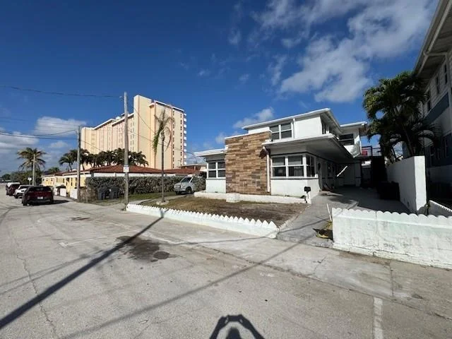Unit for sale at 319 Georgia Street, Hollywood, FL 33019