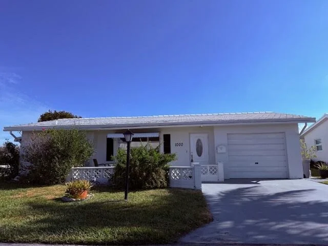 Unit for sale at 1000 SW 16th Street, Boynton Beach, FL 33426