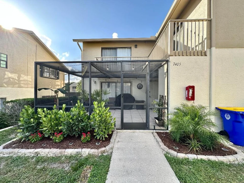 Unit for sale at 7405 SE Jamestown Terrace, Hobe Sound, FL 33455