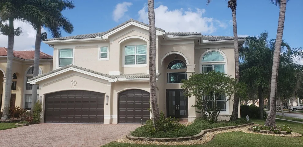 Unit for sale at 8561 Trailwinds Court, Boynton Beach, FL 33473