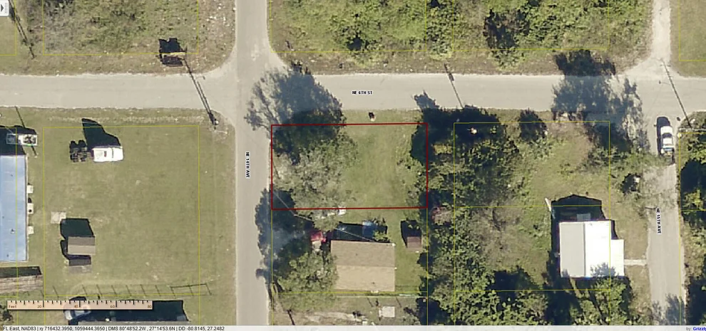 Unit for sale at 0 NE 14th Avenue, Okeechobee, FL 34972