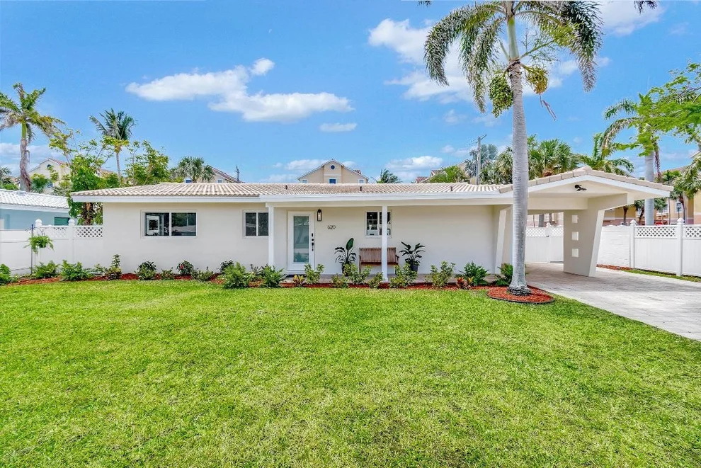 Unit for sale at 620 Las Palmas Park, Boynton Beach, FL 33435