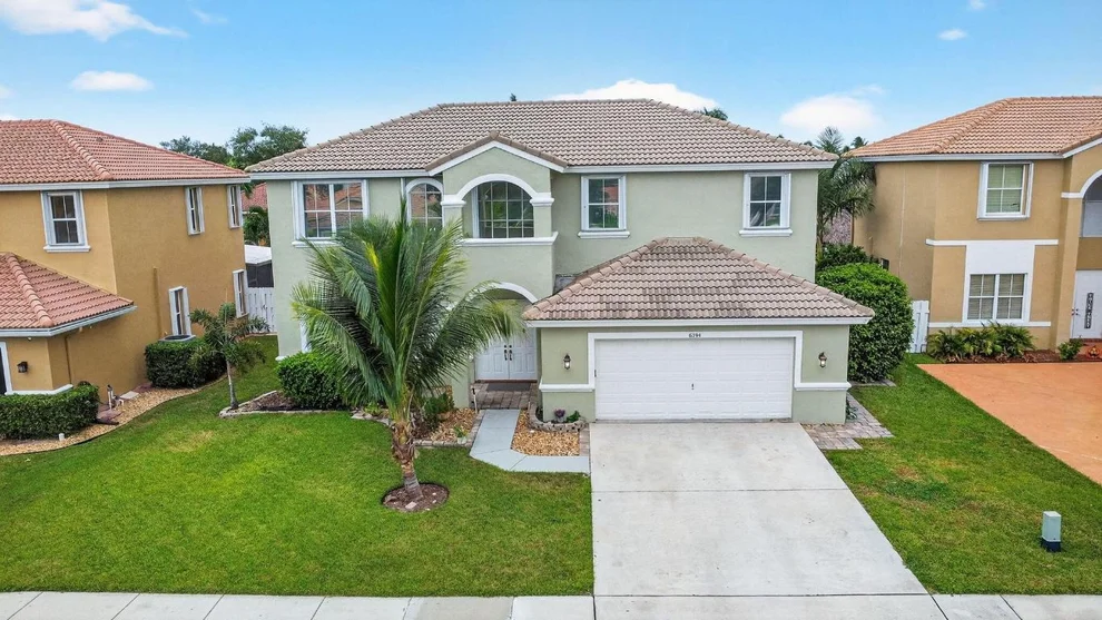 Unit for sale at 6394 Sand Hills Circle, Lake Worth, FL 33463