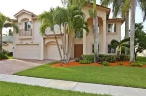 Unit for sale at 11679 Paradise Cove Lane, Wellington, FL 33449