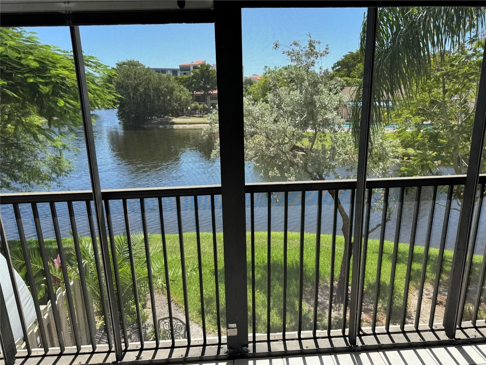 Unit for sale at 2334 S Cypress Bend Drive, Pompano Beach, FL 33069