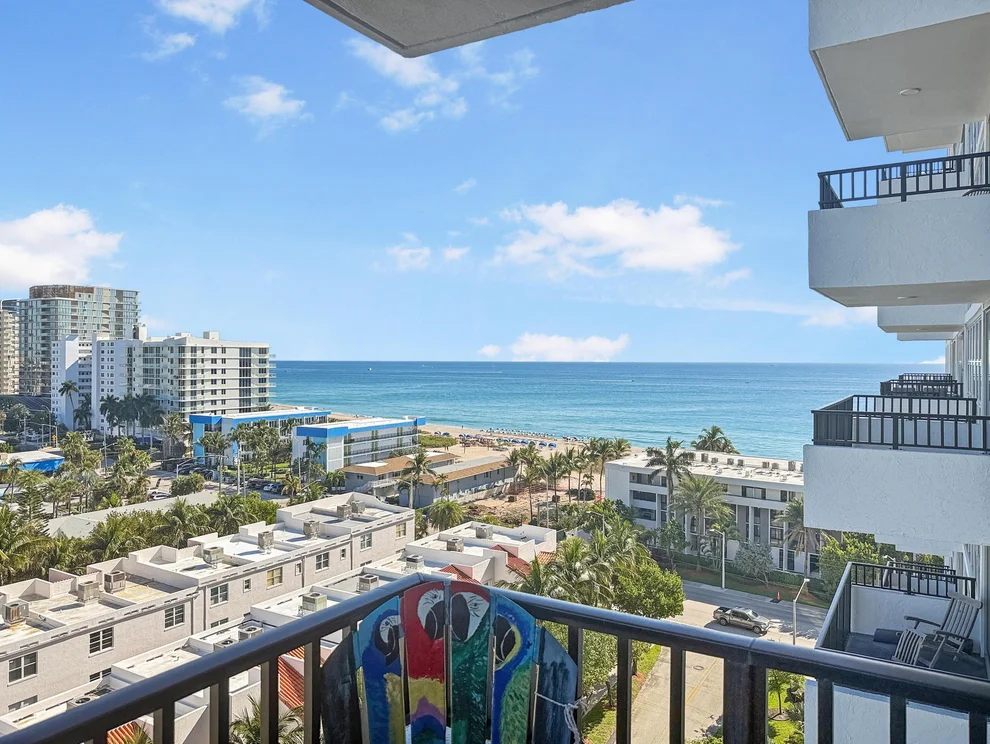 Unit for sale at 531 N Ocean Boulevard, Pompano Beach, FL 33062