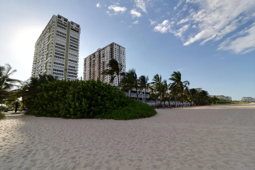 Unit for sale at 101 BRINY Avenue, Pompano Beach, FL 33062