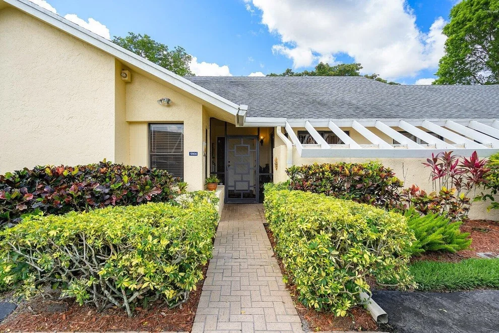 Unit for sale at 10904 Waterberry Court, Boca Raton, FL 33498