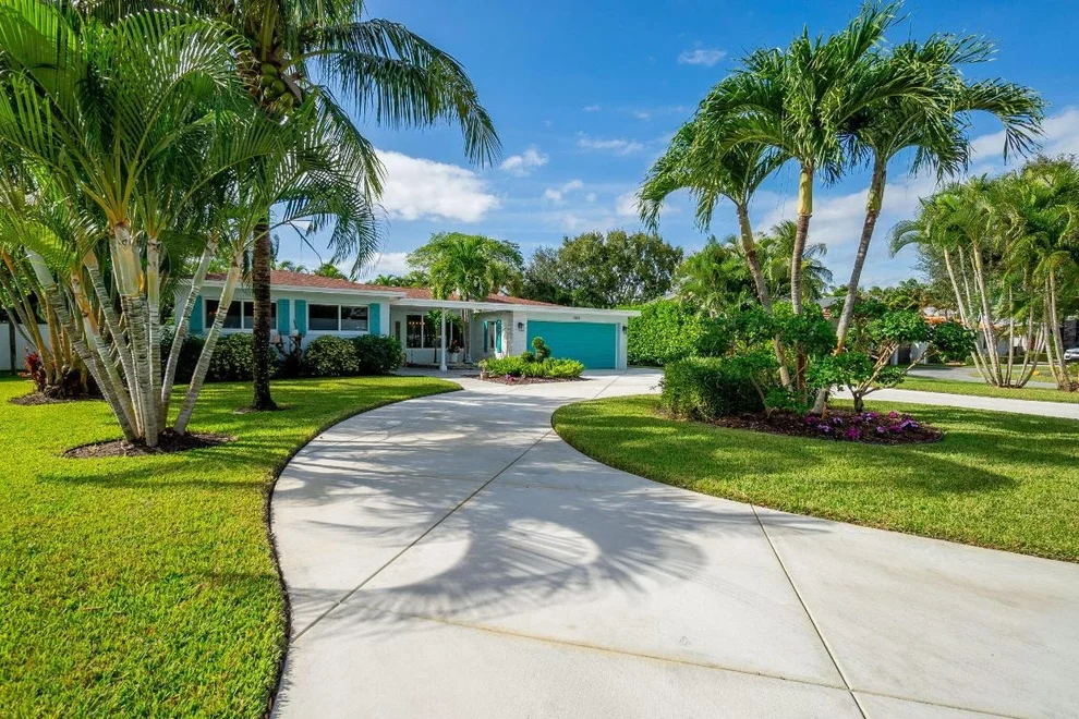 Unit for sale at 1408 Highland Lane, Delray Beach, FL 33444