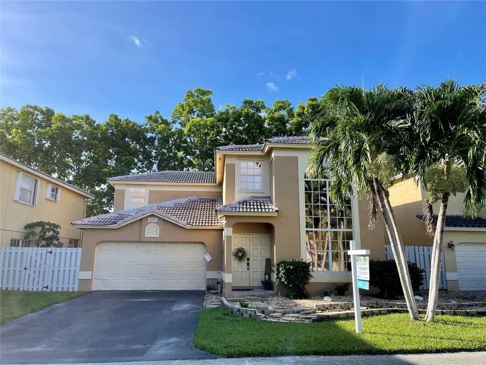 Unit for sale at 4257 NW 57th Drive, Coconut Creek, FL 33073