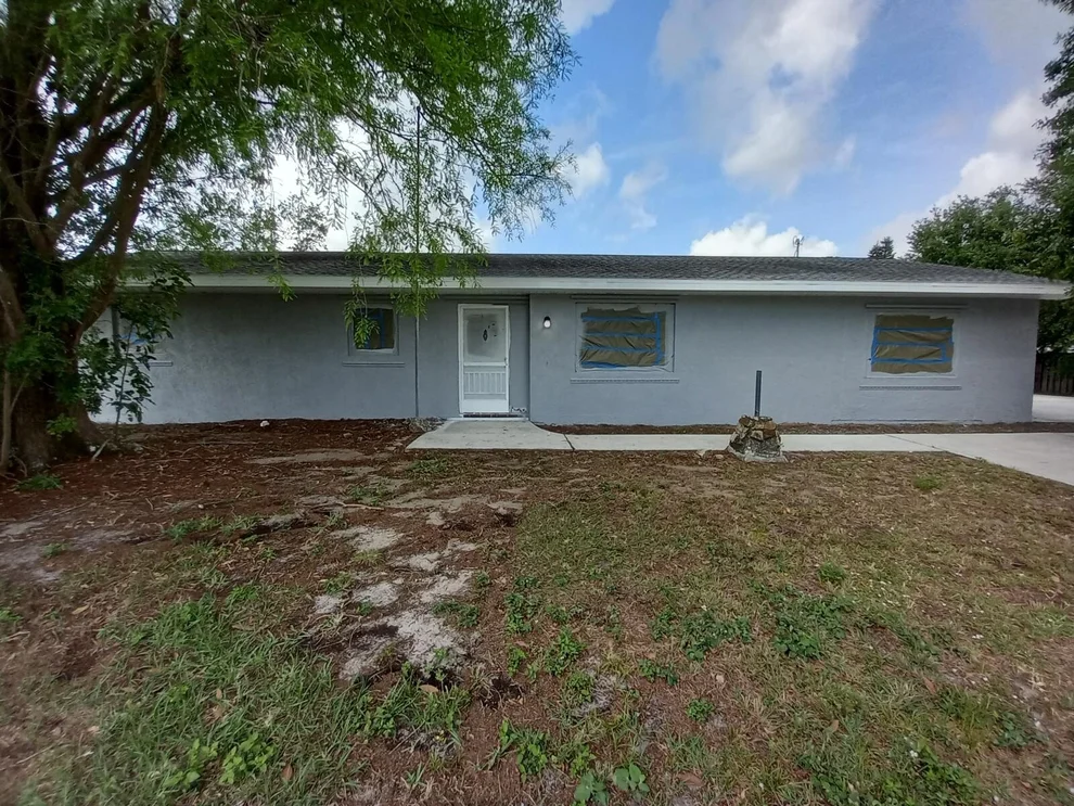 Unit for sale at 1862 SW Burlington Street, Port St Lucie, FL 34984