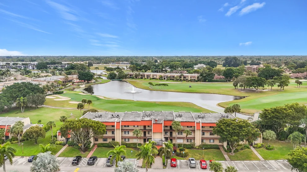Unit for sale at 4545 Luxemburg Court, Lake Worth, FL 33467