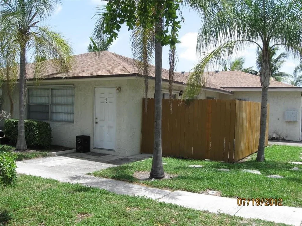 Unit for sale at 3109 NW 4th Avenue, Pompano Beach, FL 33064