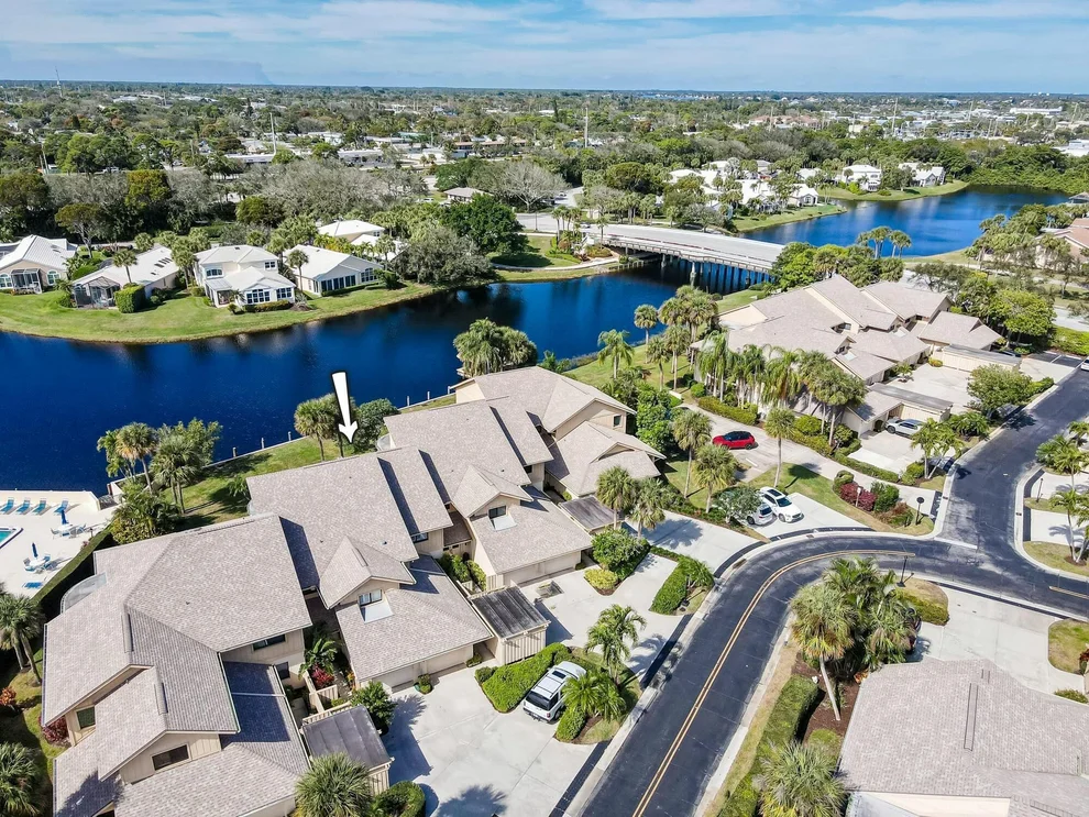 Unit for sale at 17053 Waterbend Drive, Jupiter, FL 33477