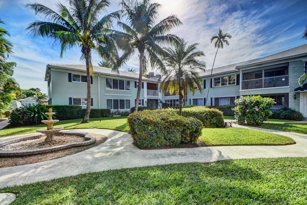 Unit for sale at 1015 Ingraham Avenue, Delray Beach, FL 33483