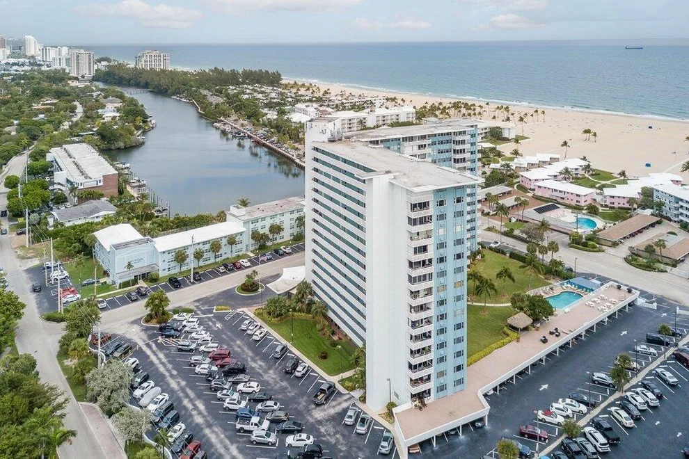 Unit for sale at 1900 S Ocean Dr, Fort Lauderdale, FL 33316