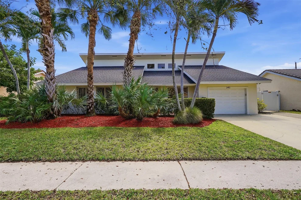 Unit for sale at 340 Apache Lane, Boca Raton, FL 33487