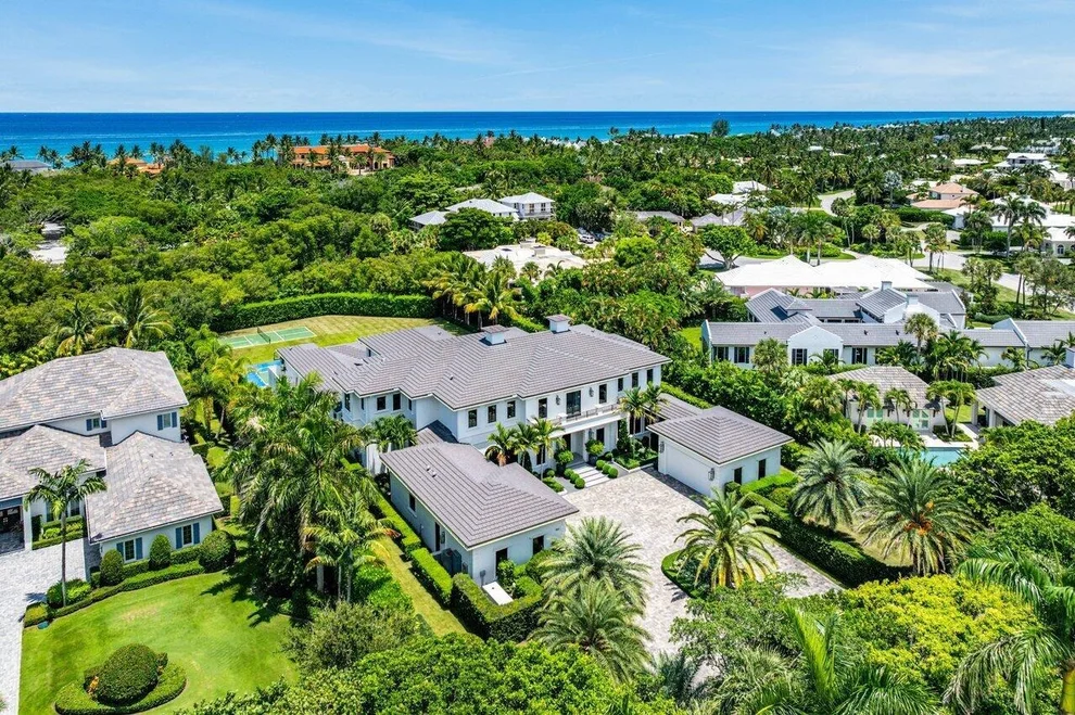 Unit for sale at 1162 Banyan Estates Drive, North Palm Beach, FL 33408