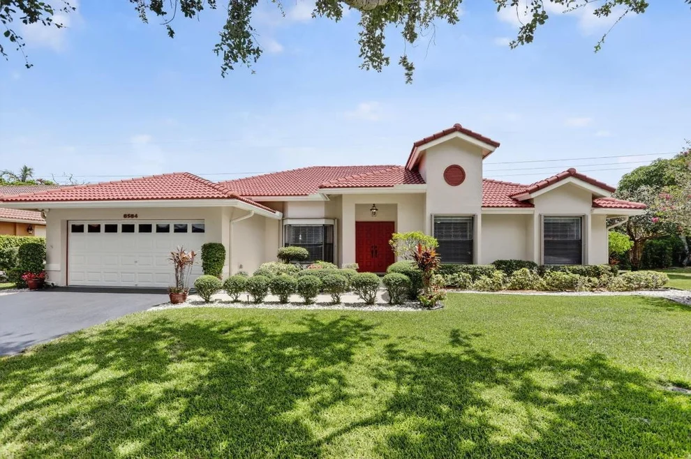 Unit for sale at 8584 NW 47th Drive, Coral Springs, FL 33067