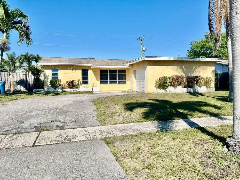 Unit for sale at 2505 NW 105th Lane, Sunrise, FL 33322