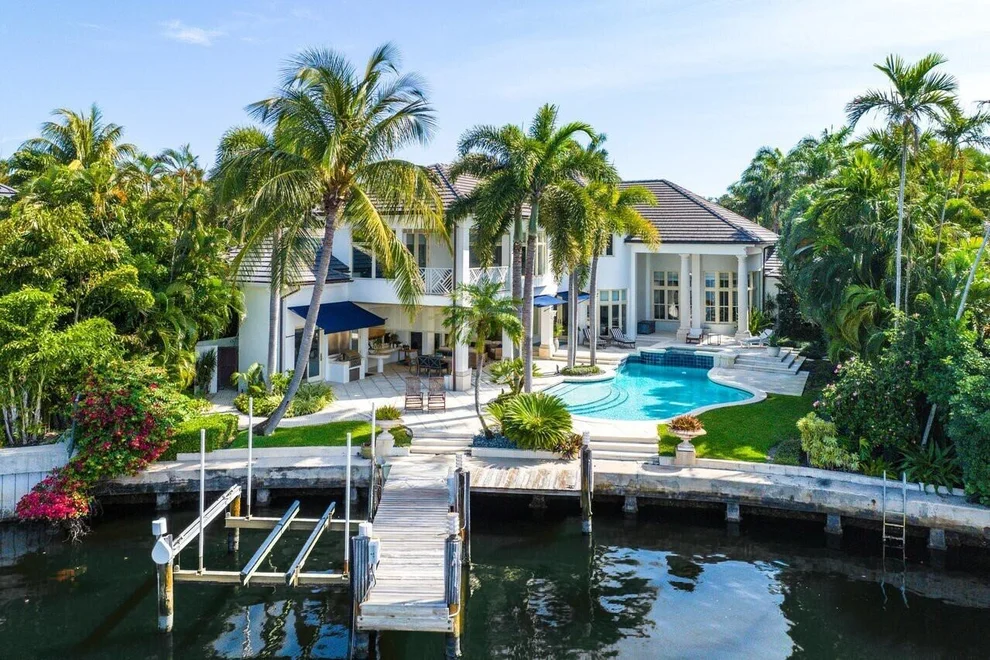 Unit for sale at 616 Seasage Drive, Delray Beach, FL 33483