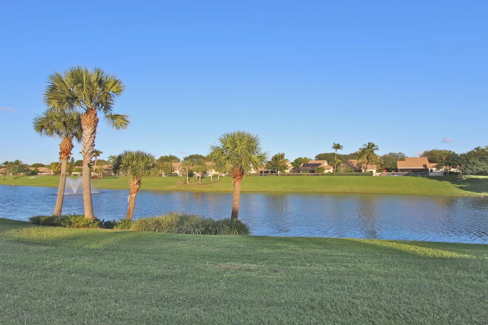 Unit for sale at 221 River Park Drive, Jupiter, FL 33477