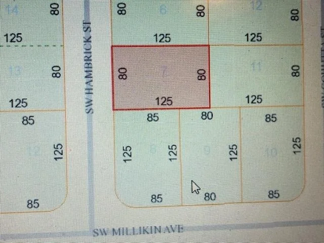 Unit for sale at 3285 SW Hambrick Street, Port St Lucie, FL 34953