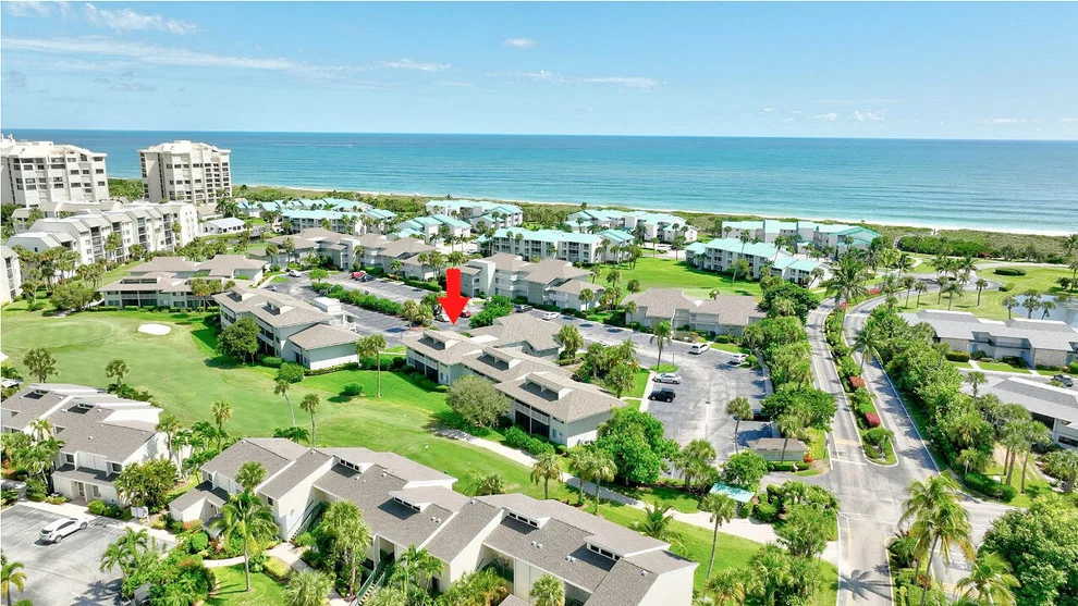 Unit for sale at 2400 S Ocean Drive, Fort Pierce, FL 34949