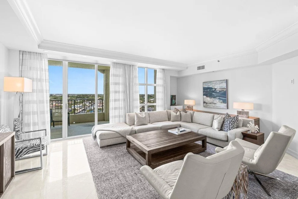 Unit for sale at 3720 S Ocean Boulevard, Highland Beach, FL 33487